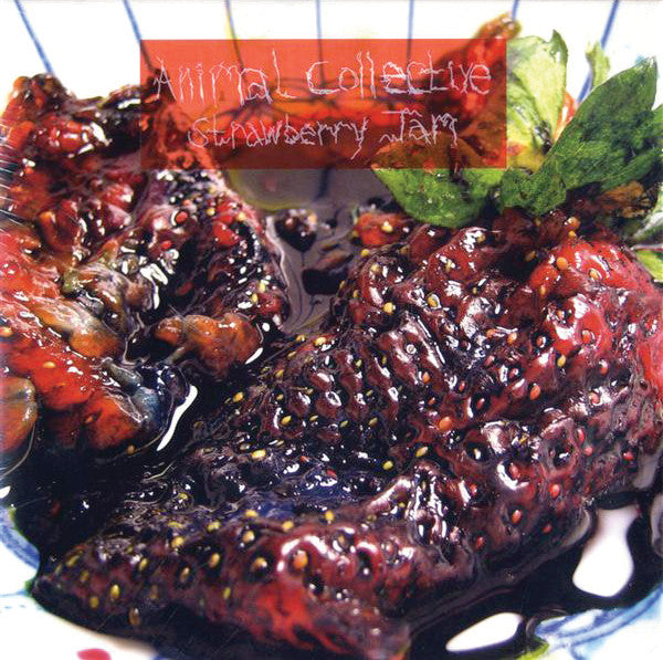 Strawberry Jam | Mint (M) Mint (M) Get Cheap Vinyl