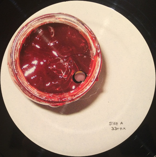 Strawberry Jam | Mint (M) Mint (M) Get Cheap Vinyl