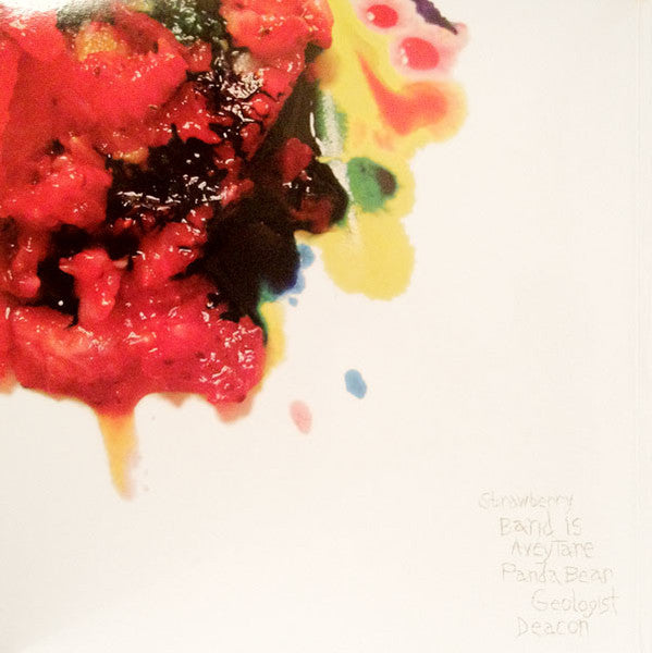 Strawberry Jam | Mint (M) Mint (M) Get Cheap Vinyl