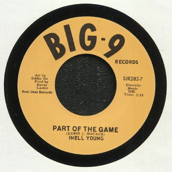 The Next Ball Game | Mint (M) Mint (M) Get Cheap Vinyl