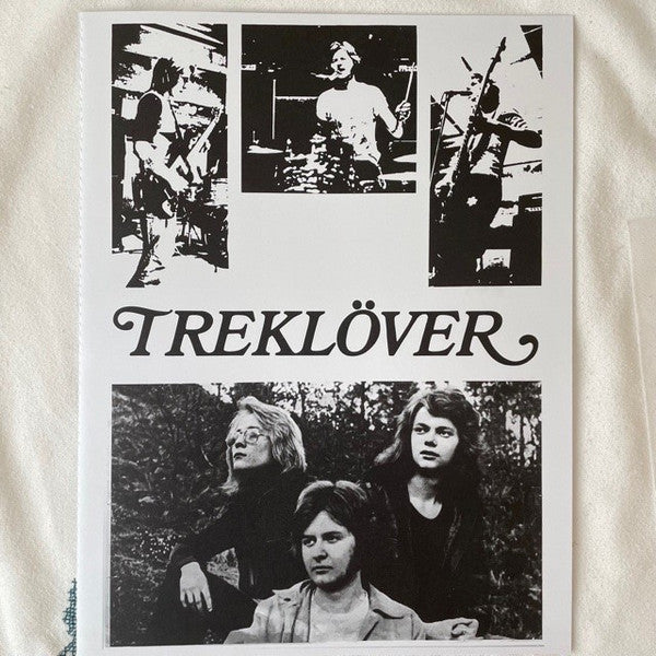 Infra / Treklöver | Mint (M) Mint (M) Get Cheap Vinyl