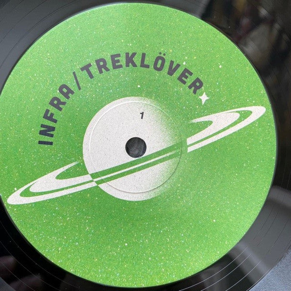Infra / Treklöver | Mint (M) Mint (M) Get Cheap Vinyl