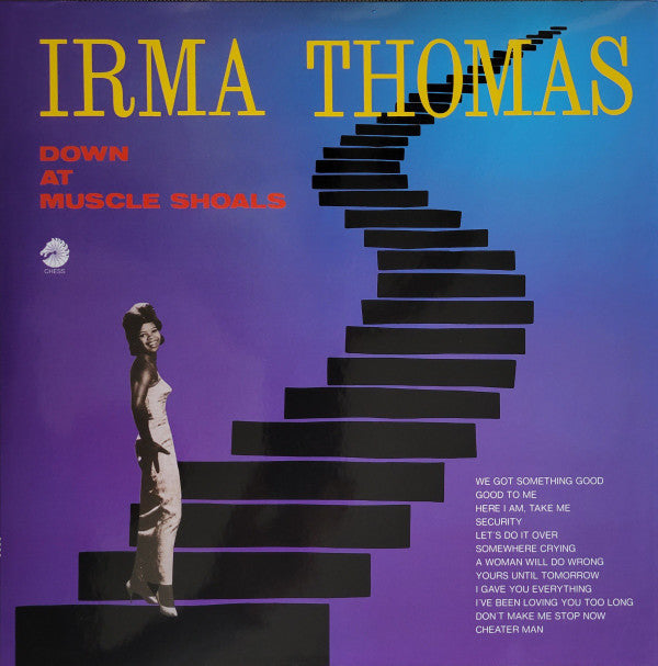 Down At Muscle Shoals | Mint (M) Mint (M) Get Cheap Vinyl