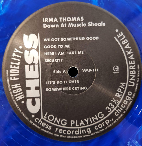 Down At Muscle Shoals | Mint (M) Mint (M) Get Cheap Vinyl