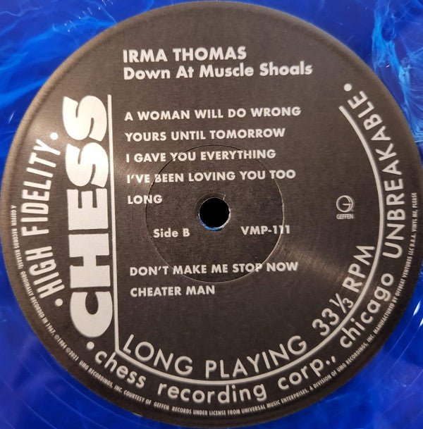 Down At Muscle Shoals | Mint (M) Mint (M) Get Cheap Vinyl