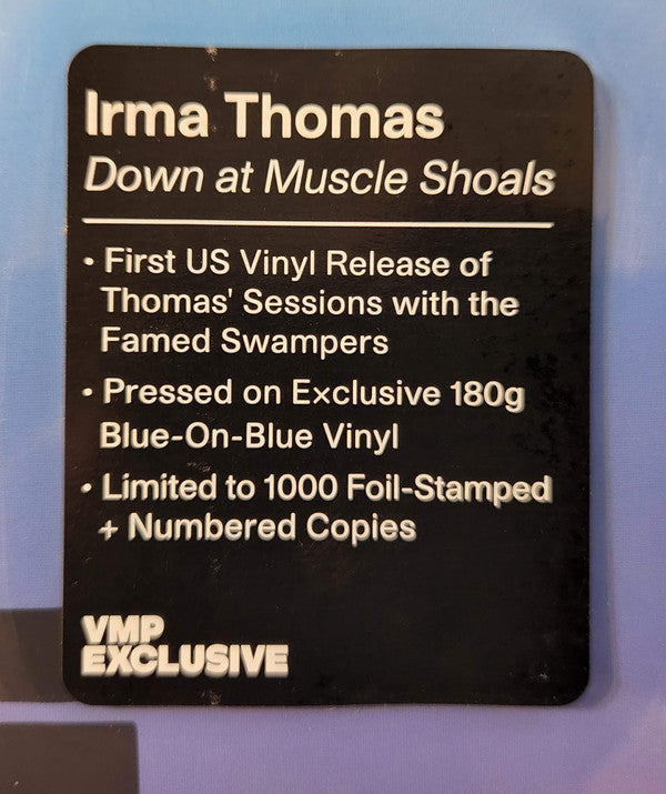 Down At Muscle Shoals | Mint (M) Mint (M) Get Cheap Vinyl