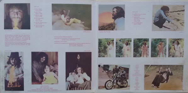 Metamorphosis | Very Good (VG) Very Good Plus (VG+) Get Cheap Vinyl