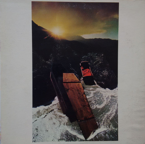 Metamorphosis | Very Good (VG) Very Good Plus (VG+) Get Cheap Vinyl