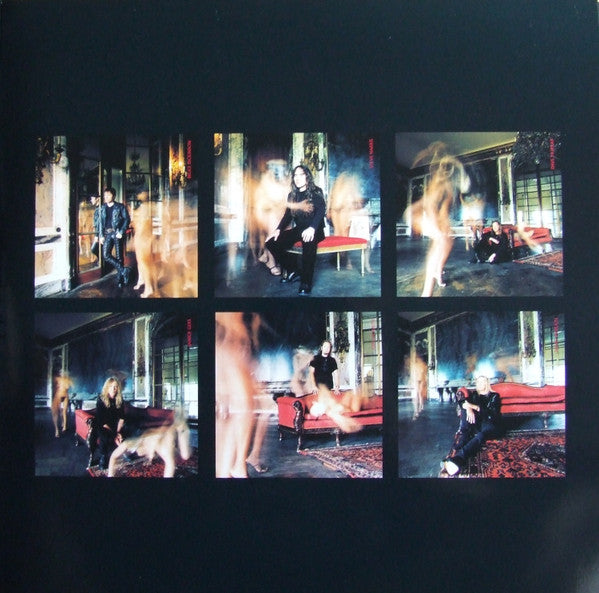 Iron Maiden Dance Of Death Parlophone 2xLP, Album, RE, RM Mint (M) Mint (M) Get Cheap Vinyl