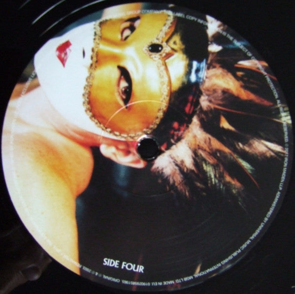 Dance Of Death | Mint (M) Mint (M) Get Cheap Vinyl