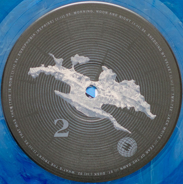 Fear Of The Dawn | Mint (M) Mint (M) Get Cheap Vinyl
