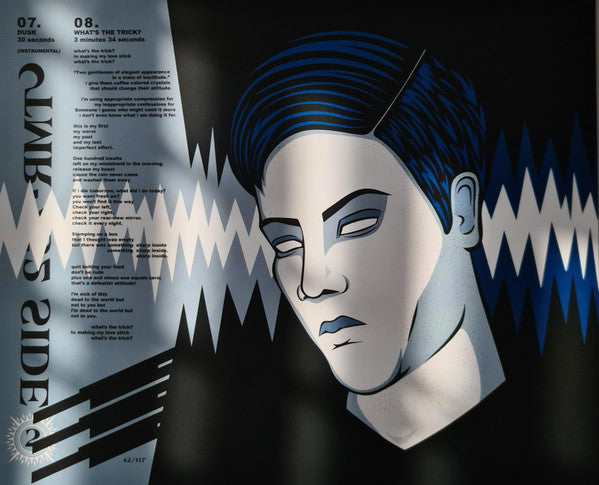 Fear Of The Dawn | Mint (M) Mint (M) Get Cheap Vinyl