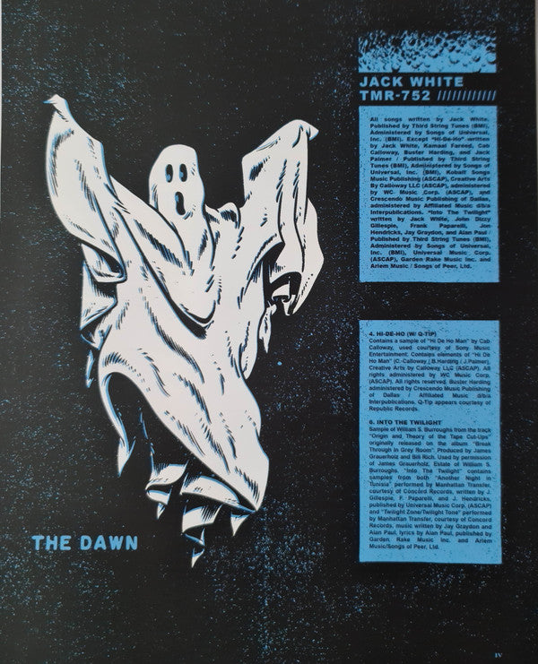 Fear Of The Dawn | Mint (M) Mint (M) Get Cheap Vinyl