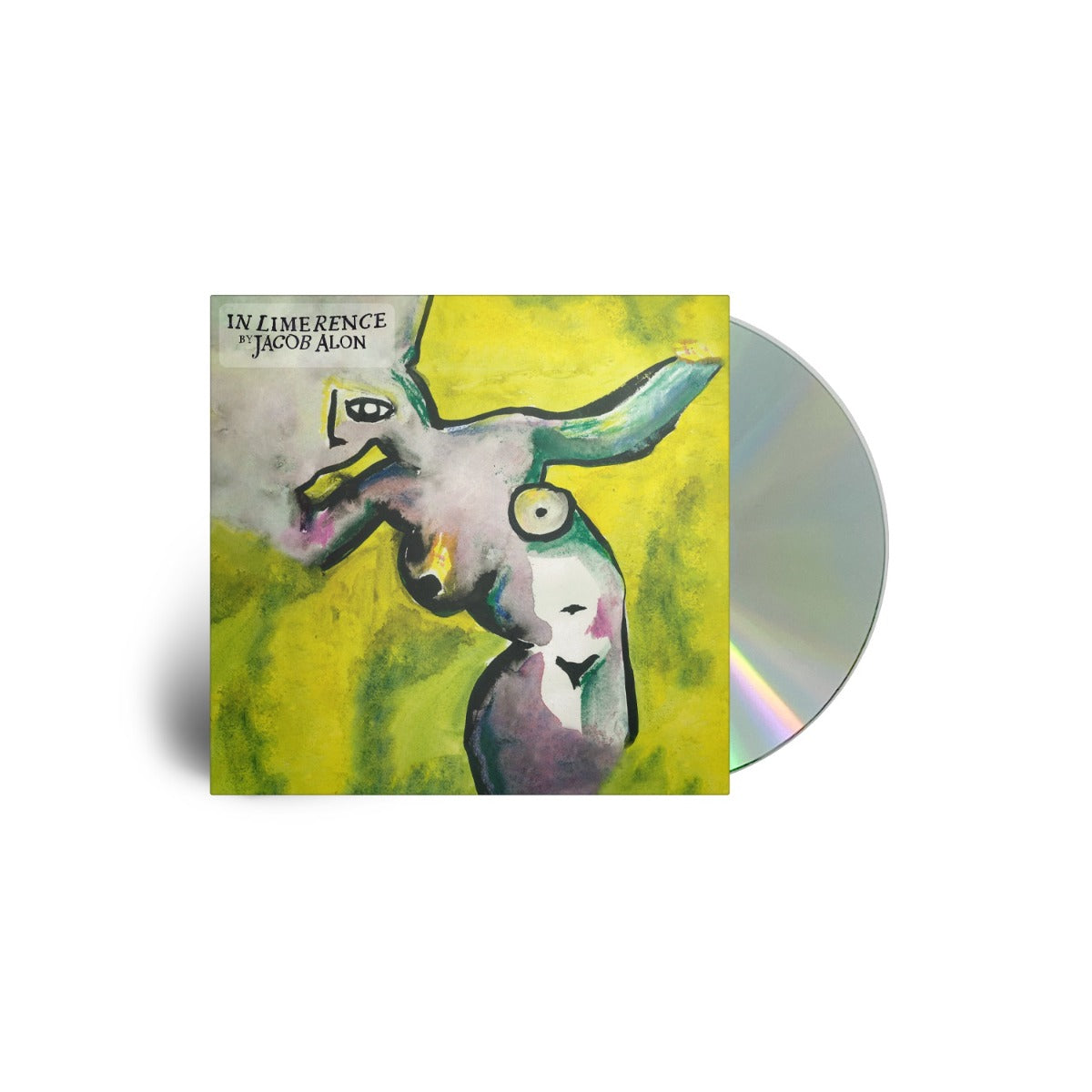 In Limerence | Get Cheap Vinyl