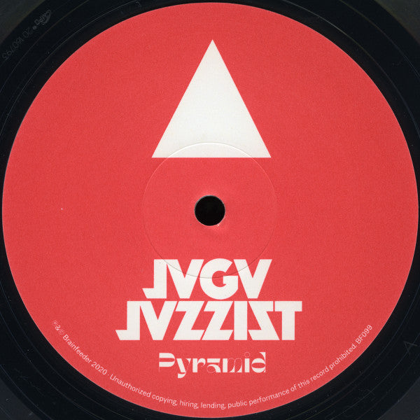 Pyramid | Mint (M) Mint (M) Get Cheap Vinyl