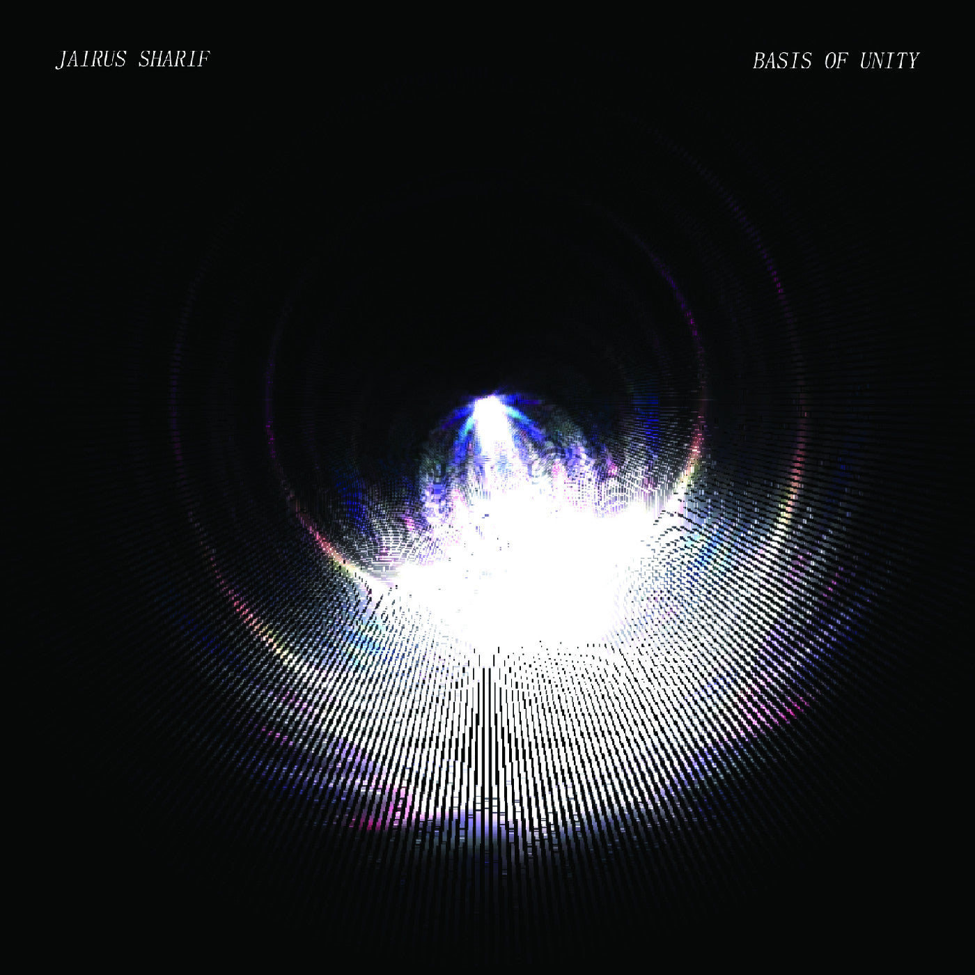 Basis Of Unity (Transluscent Cobalt Blue Vinyl) | Get Cheap Vinyl