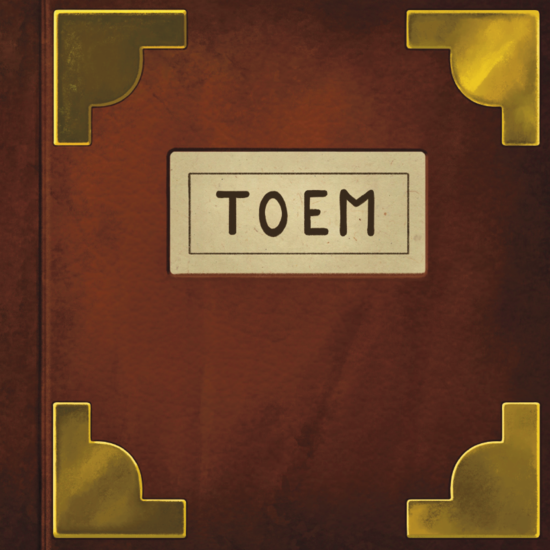 Toem Ost | Get Cheap Vinyl