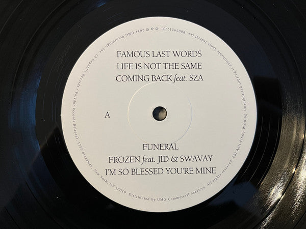Friends That Break Your Heart | Mint (M) Mint (M) Get Cheap Vinyl