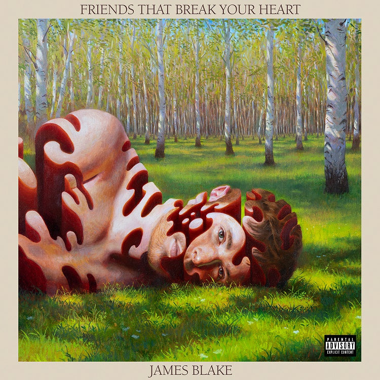 Friends That Break Your Heart | Mint (M) Mint (M) Get Cheap Vinyl