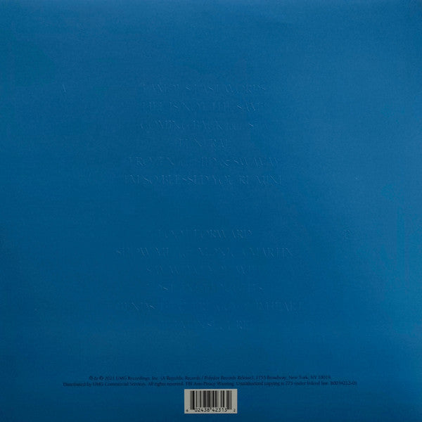 Friends That Break Your Heart | Mint (M) Mint (M) Get Cheap Vinyl