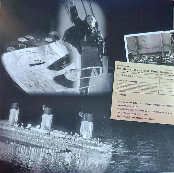 Titanic (Music From The Motion Picture) | Mint (M) Mint (M) Get Cheap Vinyl