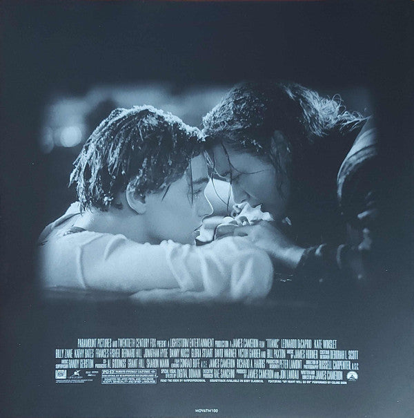 Titanic (Music From The Motion Picture) | Mint (M) Mint (M) Get Cheap Vinyl