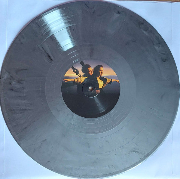 Titanic (Music From The Motion Picture) | Mint (M) Mint (M) Get Cheap Vinyl