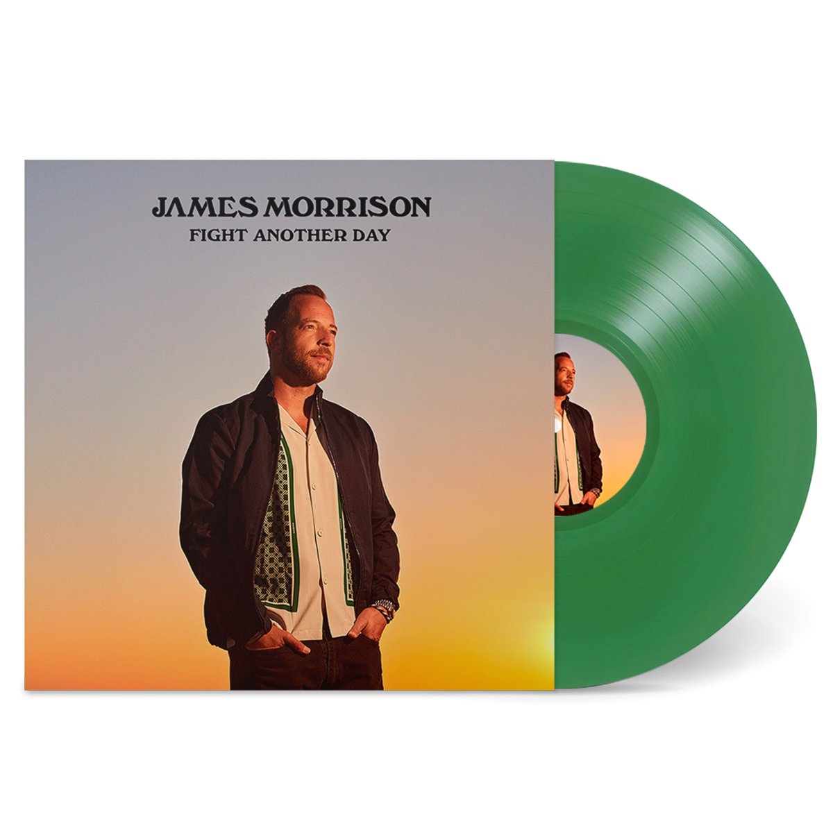 Fight Another Day *PRE-ORDER 10/3/25* (Indie Exclusive) (Green Vinyl) | Mint (M) Mint (M) Get Cheap Vinyl