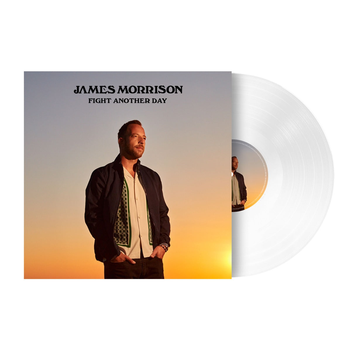 Fight Another Day *PRE-ORDER 10/3/25* (White Vinyl) | Mint (M) Mint (M) Get Cheap Vinyl