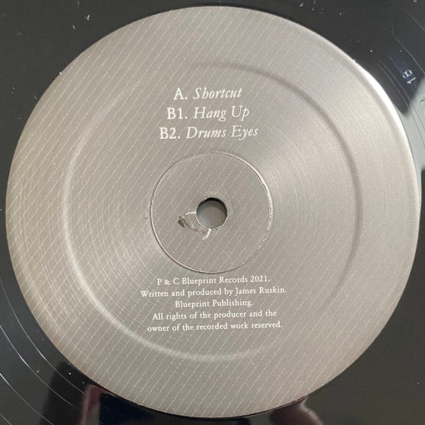 Shortcut | Mint (M) Generic Get Cheap Vinyl