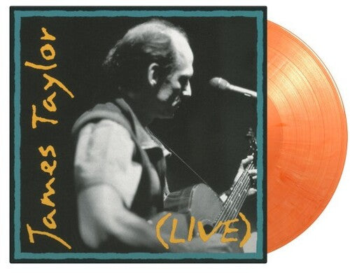 Live (Ltd 180g Color Vinyl 2LP) | Mint (M) Mint (M) Get Cheap Vinyl