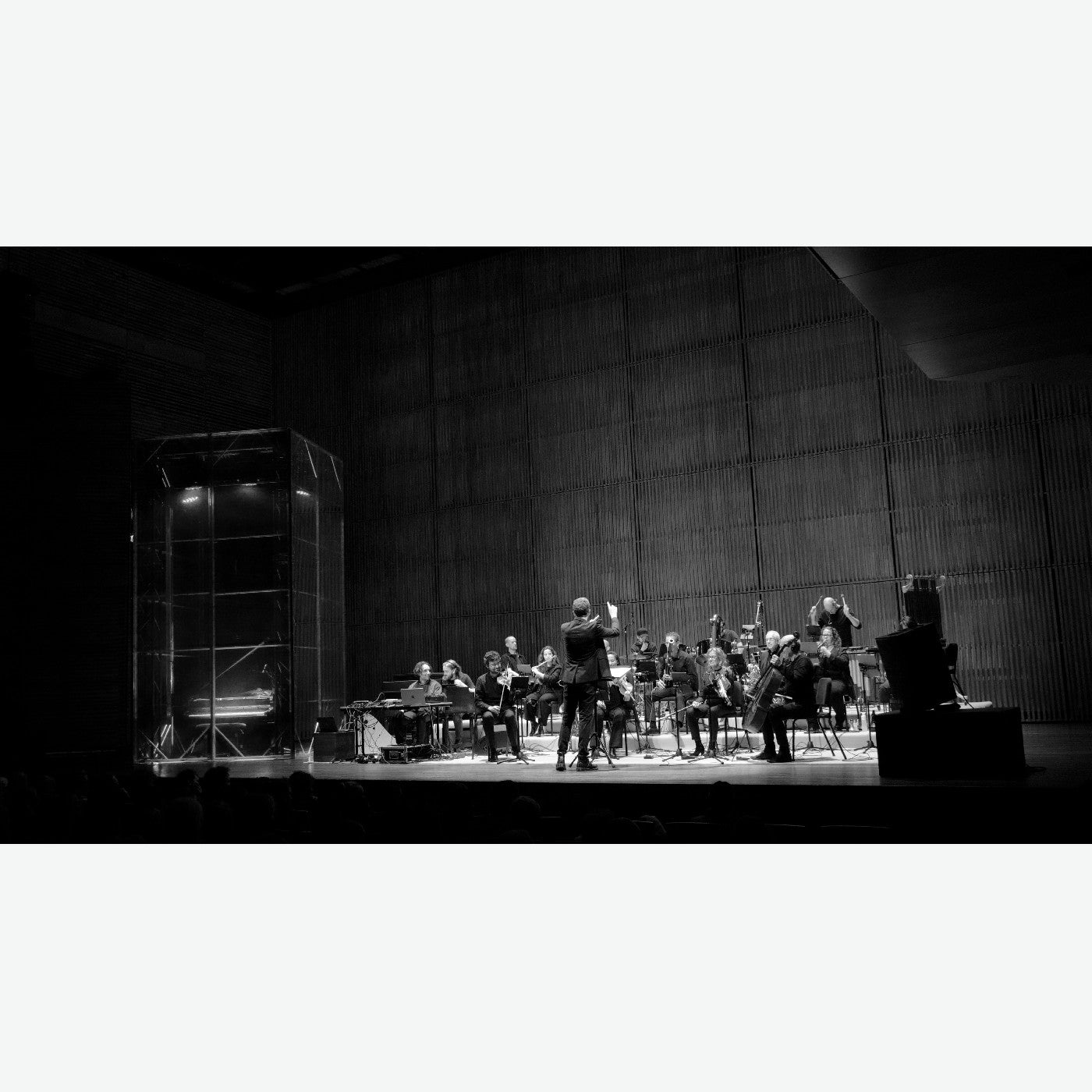 Music For 17 Musicians | Get Cheap Vinyl