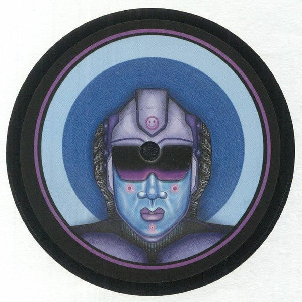 Bionic Boy | Mint (M) Mint (M) Get Cheap Vinyl