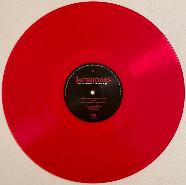 Don't You Remember The Future | Mint (M) Mint (M) Get Cheap Vinyl