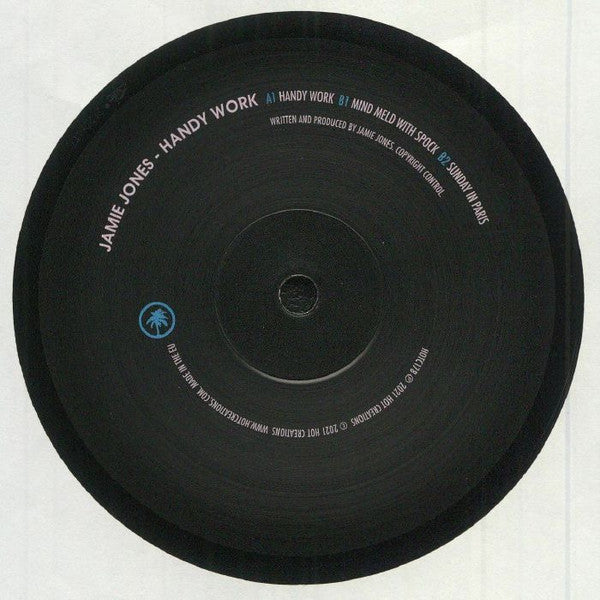 Handy Work | Mint (M) Mint (M) Get Cheap Vinyl
