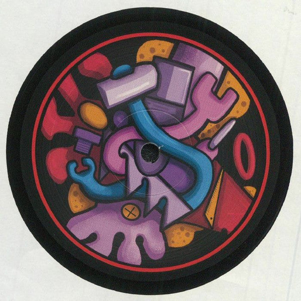 Handy Work | Mint (M) Mint (M) Get Cheap Vinyl