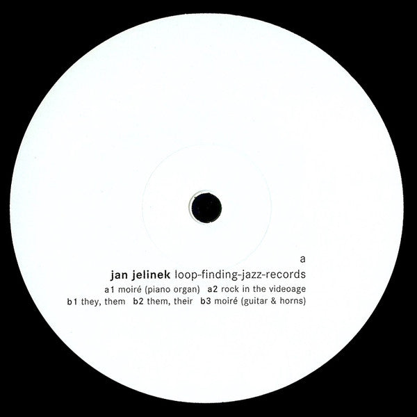 Loop-Finding-Jazz-Records | Mint (M) Mint (M) Get Cheap Vinyl