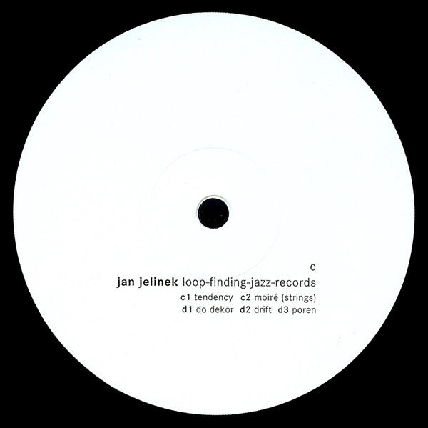Loop-Finding-Jazz-Records | Mint (M) Mint (M) Get Cheap Vinyl