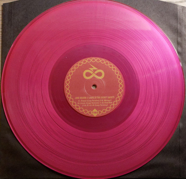 Loops In The Secret Society | Mint (M) Mint (M) Get Cheap Vinyl