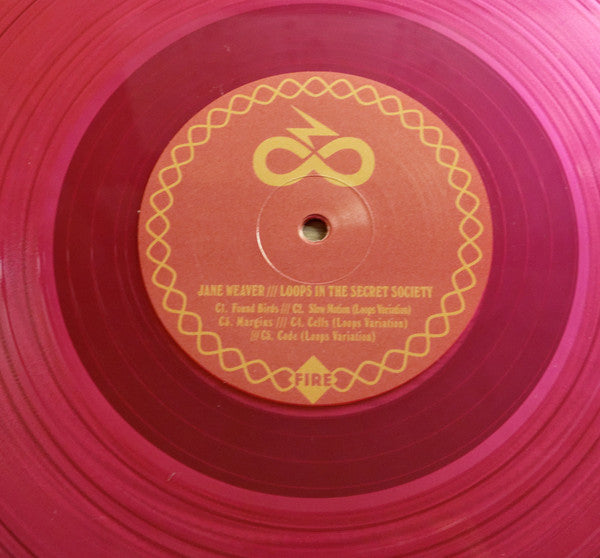 Loops In The Secret Society | Mint (M) Mint (M) Get Cheap Vinyl