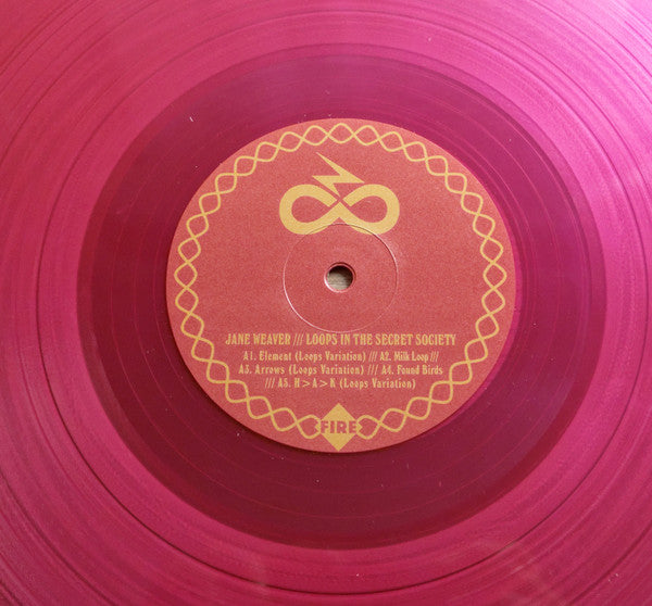 Loops In The Secret Society | Mint (M) Mint (M) Get Cheap Vinyl
