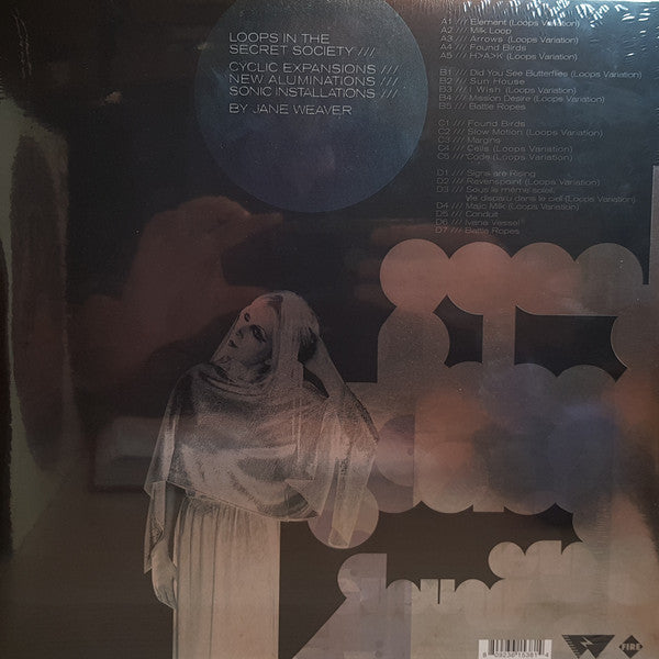 Loops In The Secret Society | Mint (M) Mint (M) Get Cheap Vinyl