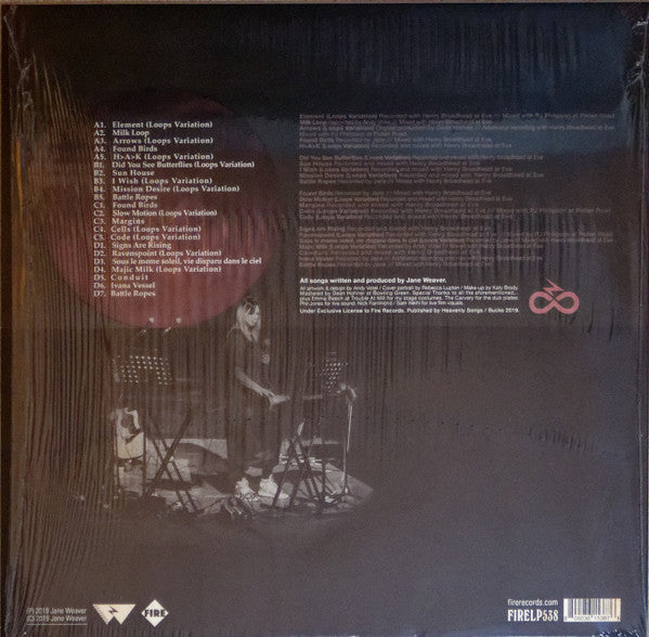Loops In The Secret Society | Mint (M) Mint (M) Get Cheap Vinyl