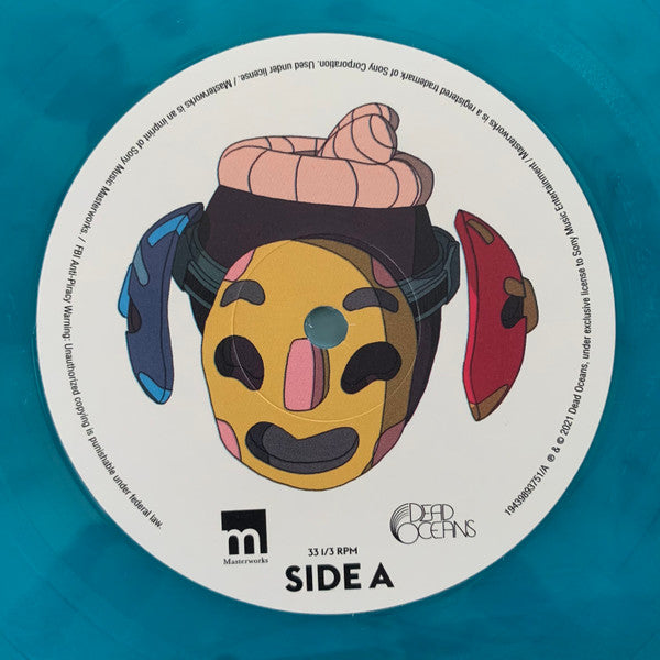 Sable (Video Game Soundtrack) | Mint (M) Mint (M) Get Cheap Vinyl