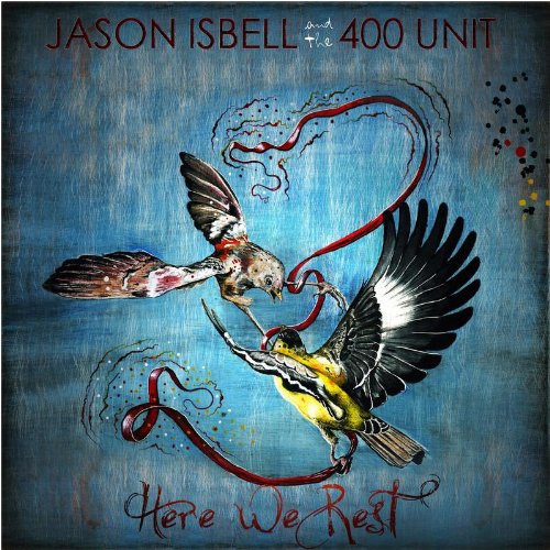 Here We Rest (Reissue) | Mint (M) Mint (M) Get Cheap Vinyl