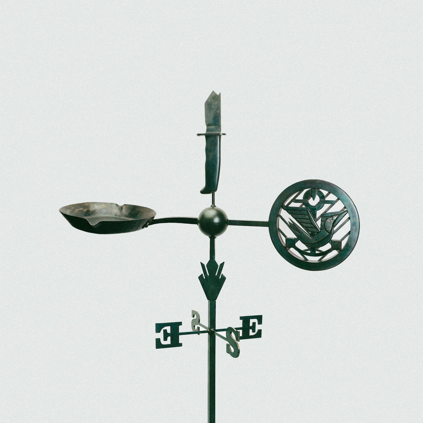 Weathervanes (2xVINYL) | Mint (M) Mint (M) Get Cheap Vinyl