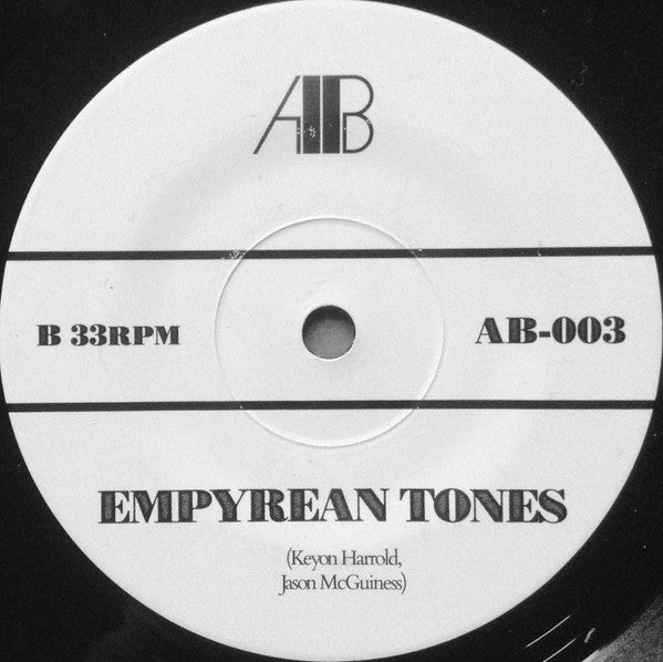 We Could Be / Empyrean Tones | Mint (M) Mint (M) Get Cheap Vinyl