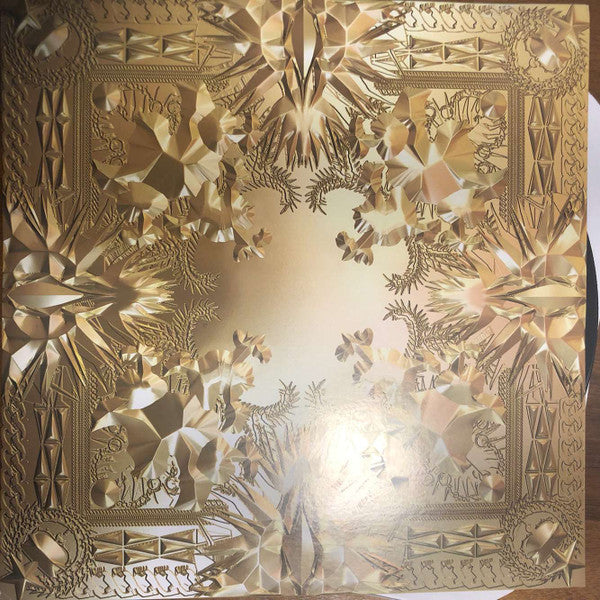 Watch The Throne | Mint (M) Mint (M) Get Cheap Vinyl