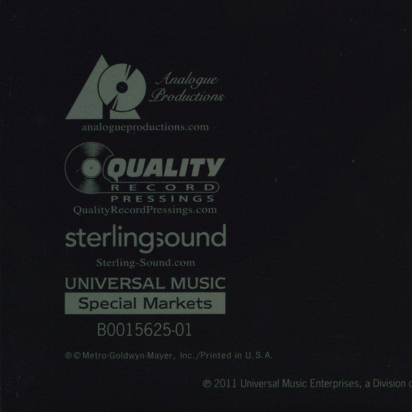Getz / Gilberto | Mint (M) Mint (M) Get Cheap Vinyl