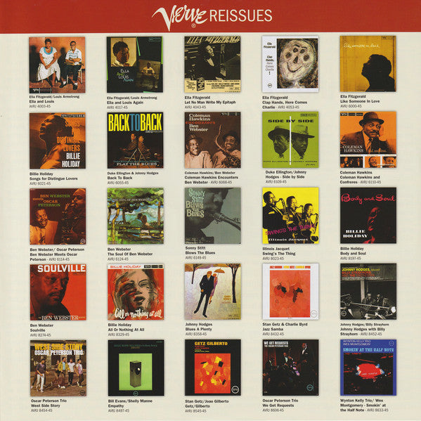 Getz / Gilberto | Mint (M) Mint (M) Get Cheap Vinyl